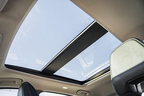 2023 Nissan ARIYA EVOLVE+