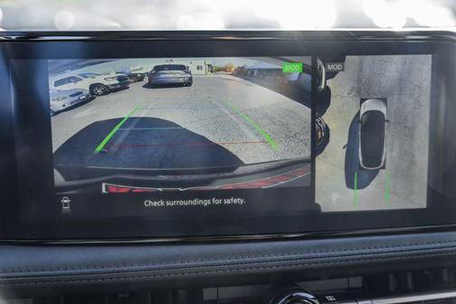 2023 Nissan ARIYA EVOLVE+