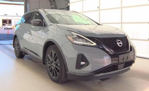 2023 Nissan Murano SV Intelligent AWD