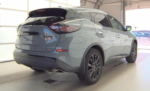 2023 Nissan Murano SV Intelligent AWD