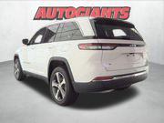 2022 Jeep Grand Cherokee 4xe Base