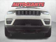 2022 Jeep Grand Cherokee 4xe Base