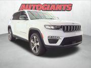 2022 Jeep Grand Cherokee 4xe Base