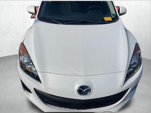 2013 Mazda Mazda3 i SV