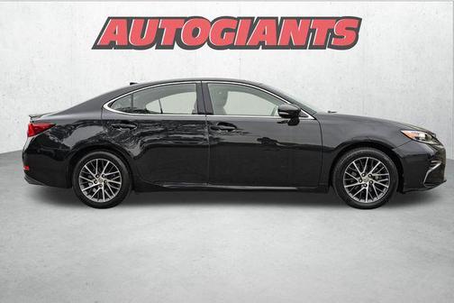 2017 Lexus ES 350 Base
