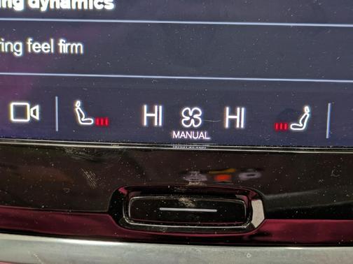 2024 Volvo S60 B5 Plus Dark Theme