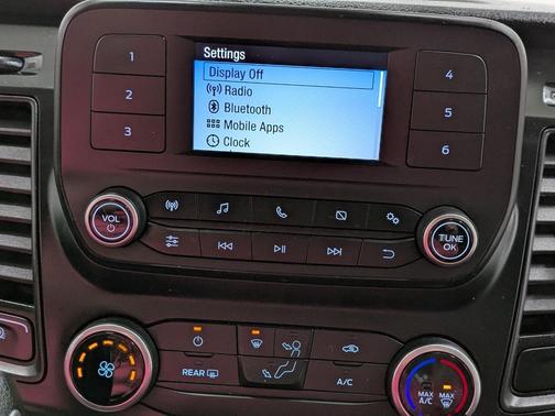 2023 Ford Transit-250 Base