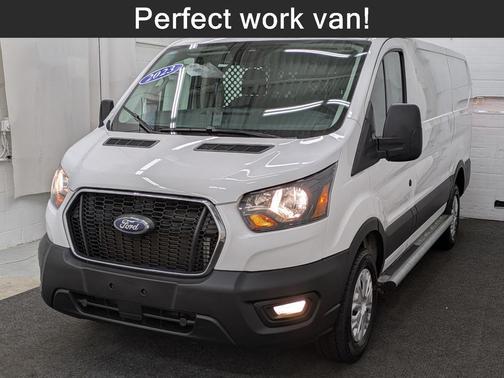 2023 Ford Transit-250 Base
