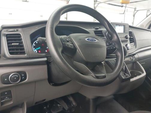 2023 Ford Transit-250 Base