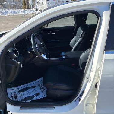 2023 Mercedes-Benz C-Class C 300 4MATIC