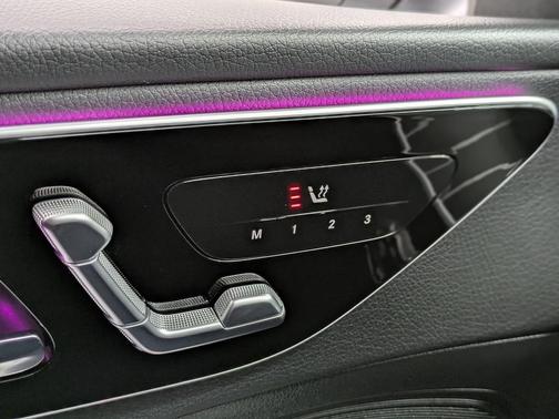 2023 Mercedes-Benz C-Class C 300 4MATIC