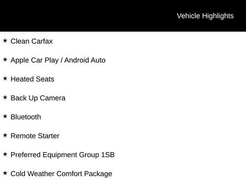 Summit White 2021 Buick Encore GX Preferred
