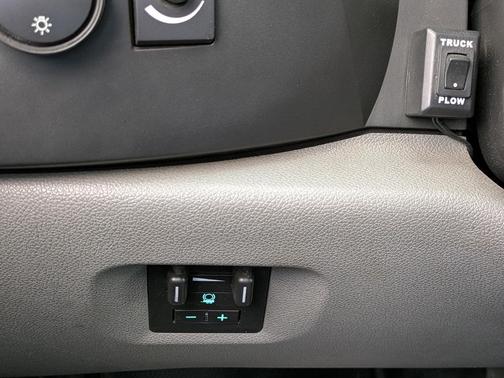 2012 GMC Sierra 3500 Work Truck