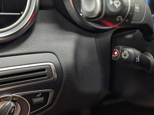 2020 Mercedes-Benz C-Class C 300 4MATIC