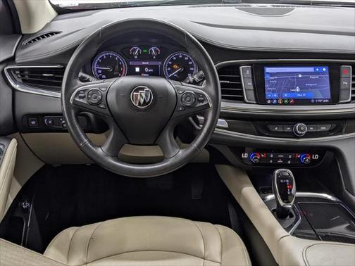 2021 Buick Enclave AWD Essence