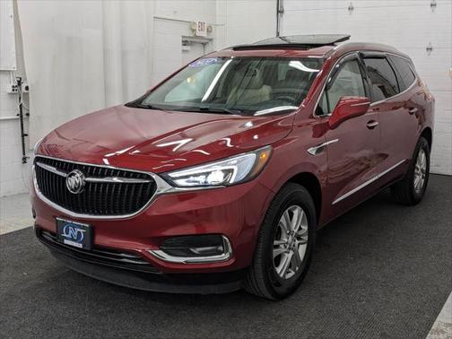 2021 Buick Enclave AWD Essence