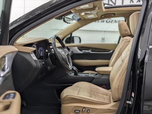 2023 Cadillac XT6 Premium Luxury AWD