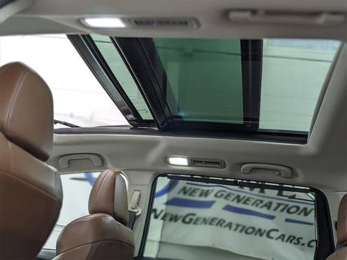 Crystal Black Silica 2020 Subaru Ascent Touring 7-Passenger