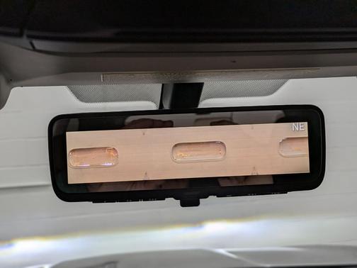 Crystal Black Silica 2020 Subaru Ascent Touring 7-Passenger