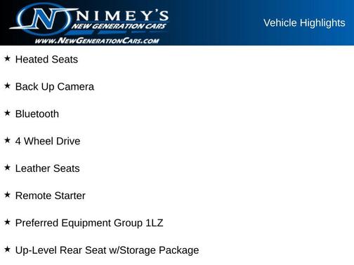 Summit White 2022 Chevrolet Silverado 2500 LTZ