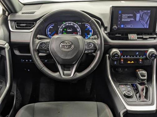 2024 Toyota RAV4 Prime SE