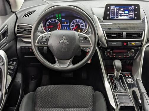 2020 Mitsubishi Eclipse Cross LE