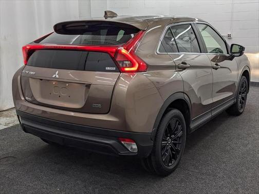 2020 Mitsubishi Eclipse Cross LE