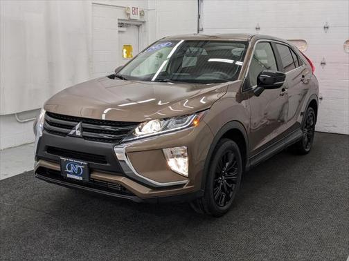 2020 Mitsubishi Eclipse Cross LE