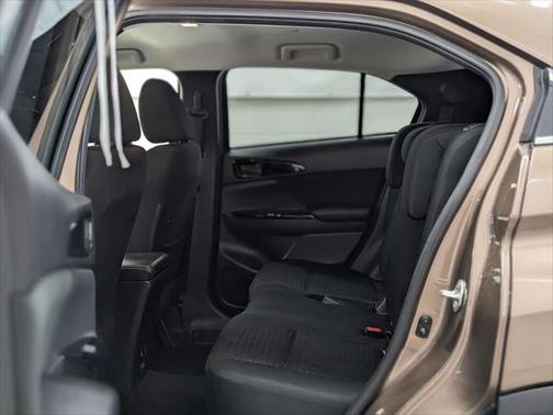 2020 Mitsubishi Eclipse Cross LE