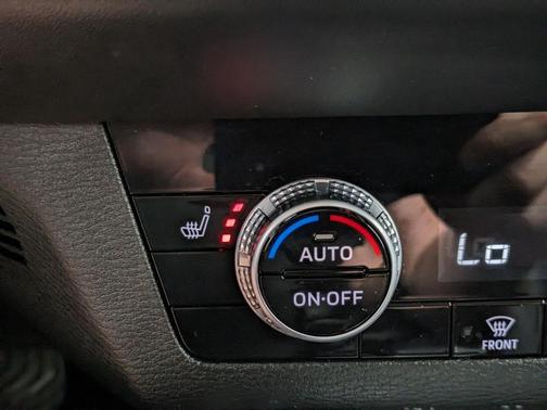 2022 Mitsubishi Outlander SE 2.5 S-AWC