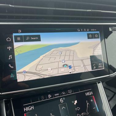 2022 Audi Q7 55 Premium Plus