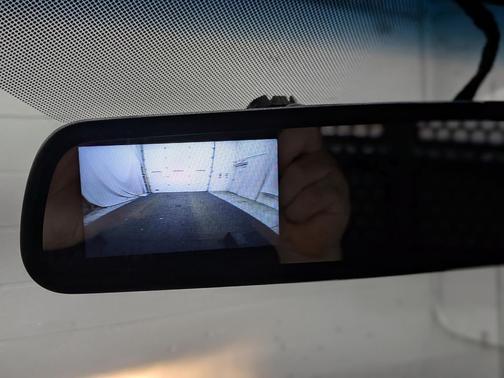 2024 Chevrolet Express 2500 Work Van