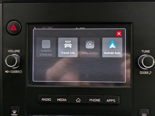 2024 Subaru Crosstrek Base