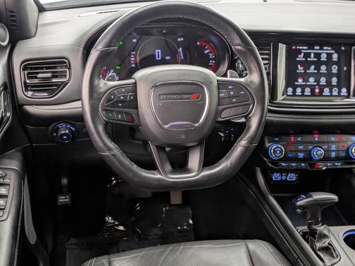 2022 Dodge Durango GT AWD