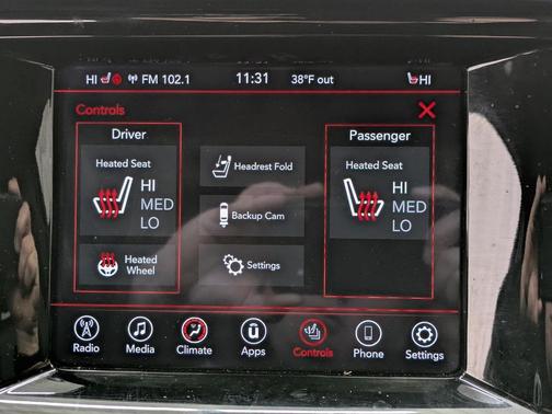 2022 Dodge Durango GT AWD