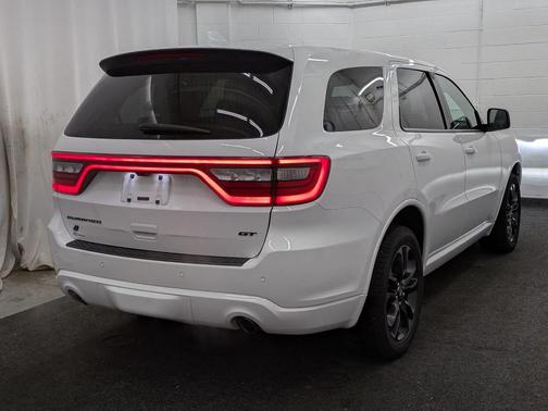2022 Dodge Durango GT AWD