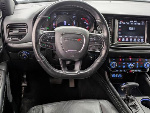 2022 Dodge Durango GT AWD