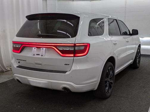 2022 Dodge Durango GT AWD