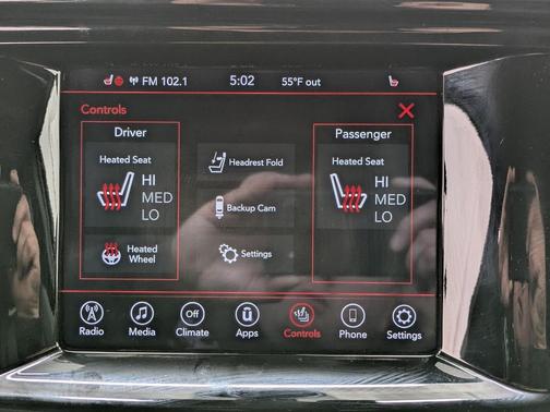 2022 Dodge Durango GT AWD