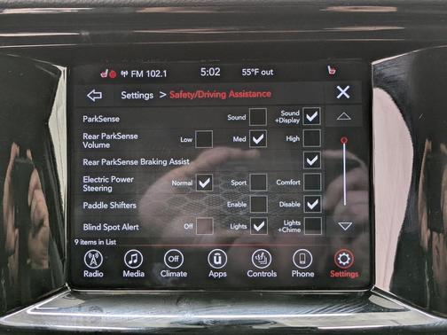 2022 Dodge Durango GT AWD