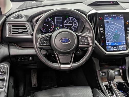 2023 Subaru Ascent Touring 7-Passenger