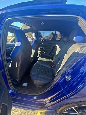 2023 Volkswagen Golf R 2.0T DSG