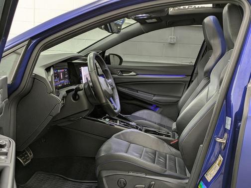 2023 Volkswagen Golf R 2.0T DSG