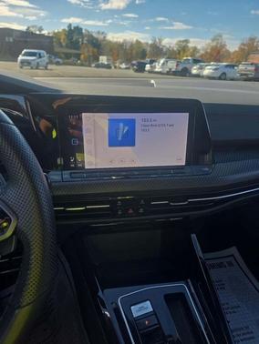 2023 Volkswagen Golf R 2.0T DSG