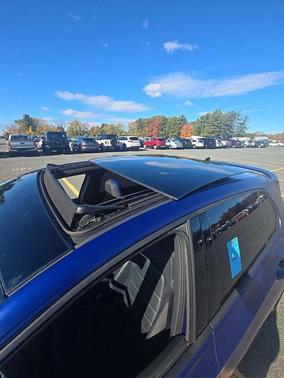 2023 Volkswagen Golf R 2.0T DSG