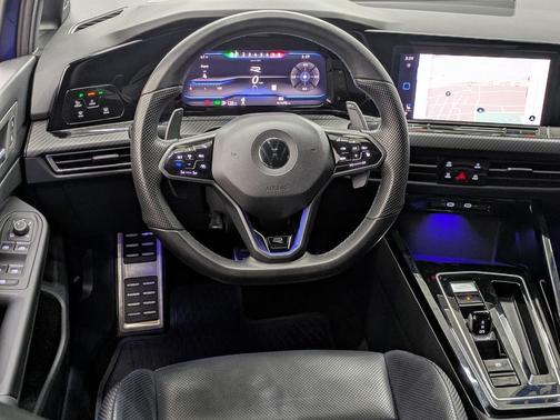 2023 Volkswagen Golf R 2.0T DSG