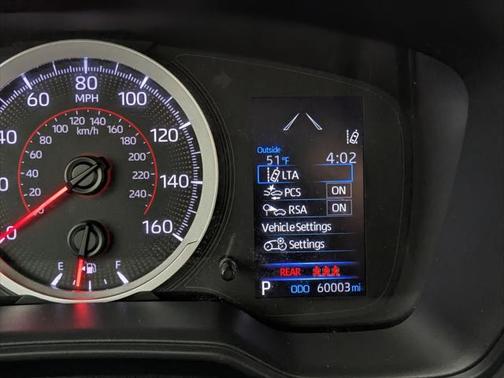 2022 Toyota Corolla Cross L