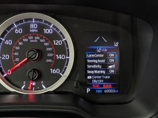 2022 Toyota Corolla Cross L