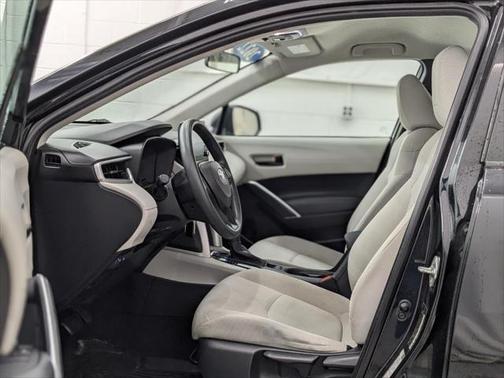 2022 Toyota Corolla Cross L