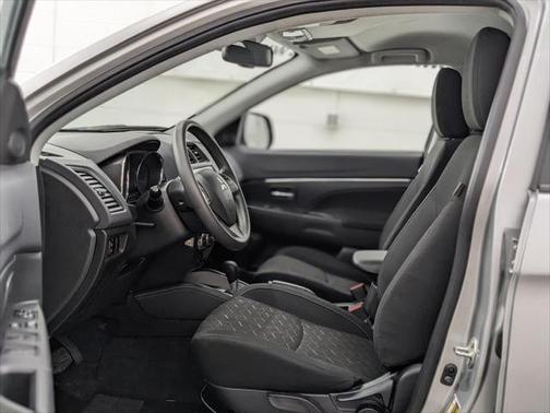 2021 Mitsubishi Outlander Sport SE
